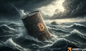 Bitcoin falls below $100K – Should traders brace for a deeper BTC dip?