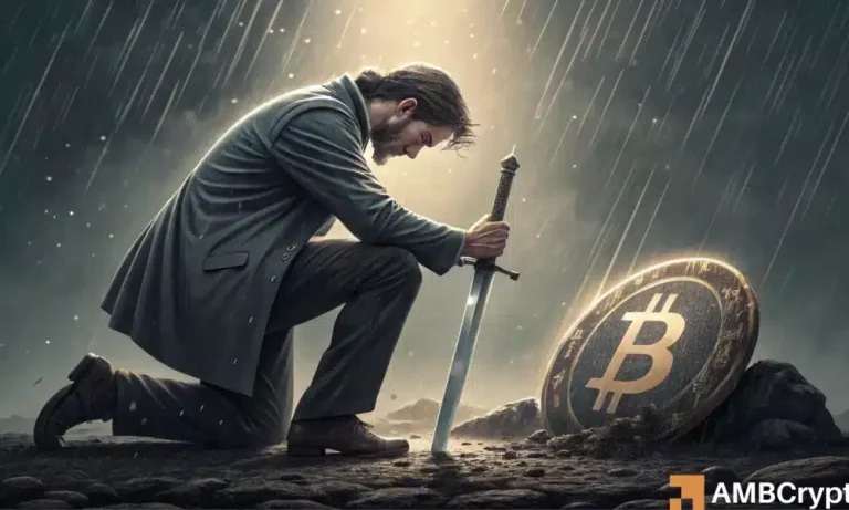 Why MSTR’s 133K Bitcoin bet in 2025 is far from over!