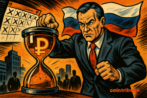 The Digital Ruble Will Soon Be Mandatory For Banks And Major Retailers