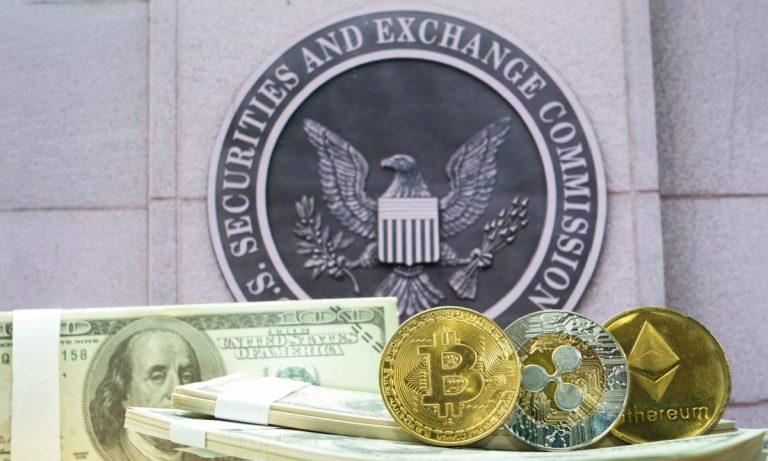 Documents Show SEC Taking Anti-Crypto Staking Stance