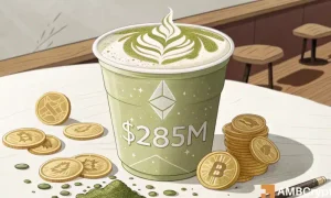 Ethereum sees $285M ETF inflows – Will it impact ETH prices?