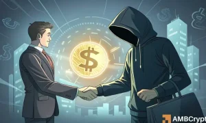 TRON’s $691B USDT surge meets Bank of America’s stablecoin plans: A new crypto era?