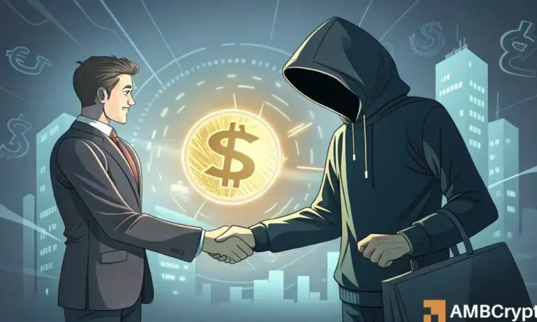 TRON’s $691B USDT surge meets Bank of America’s stablecoin plans: A new crypto era?