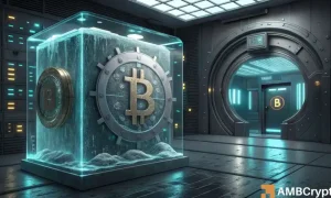 Bitcoin’s next rally might be boring, but it’s definitely bullish!