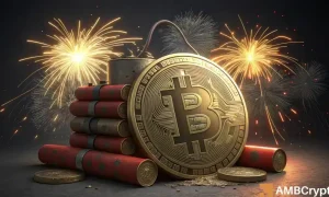 Bitcoin vs. Open Interest – Should traders be worried by THIS divergence?
