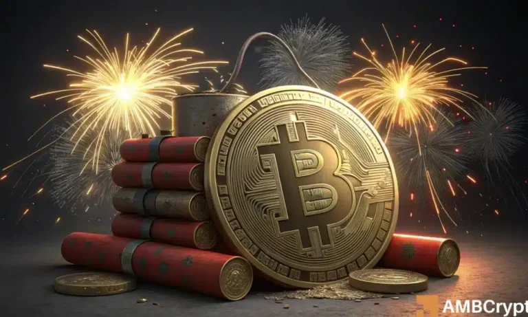 Bitcoin vs. Open Interest – Should traders be worried by THIS divergence?