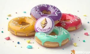 Ethereum bears lose ground, but ETH bulls may not be safe just yet!