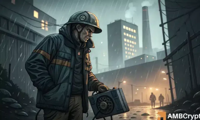 Bitcoin mining costs surge past $70K – Will rising expenses hit miners hard?