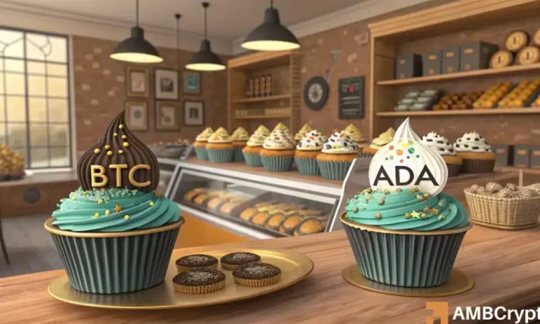 ‘Cardano may be about to outperform Bitcoin’ – The case for ADA’s bull run