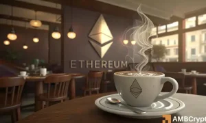 Assessing Ethereum’s struggles: Why ETH must hold THIS support