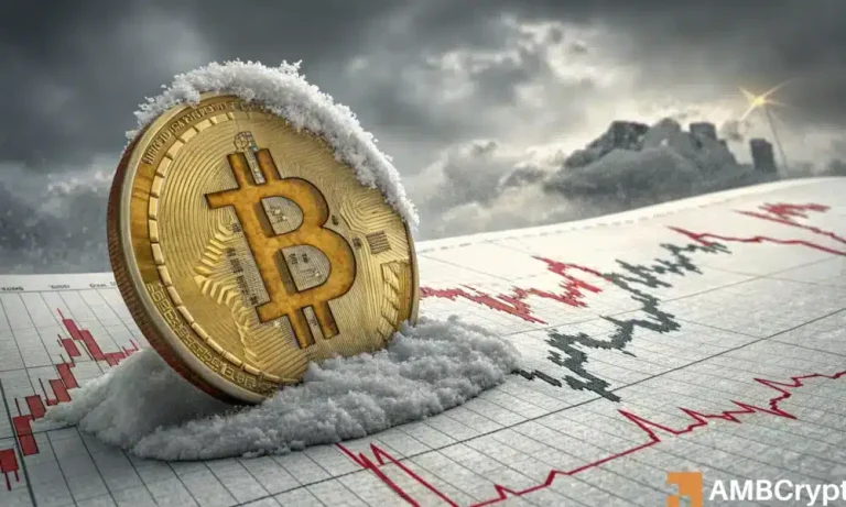 Crypto cools off despite Asia stock rally – Is U.S. inflation the next shock?
