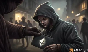 New Ethereum feature backfires – $150K stolen in sweeper attacks post-Pectra upgrade
