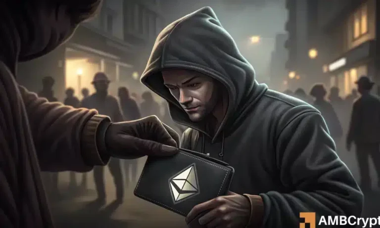 New Ethereum feature backfires – $150K stolen in sweeper attacks post-Pectra upgrade