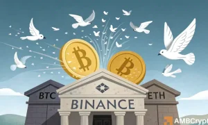 Crypto stocks rally on ceasefire optimism – But will it last?