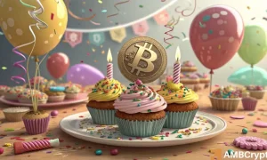 Bitcoin’s $108K breakout: Is retail FOMO driving the market?