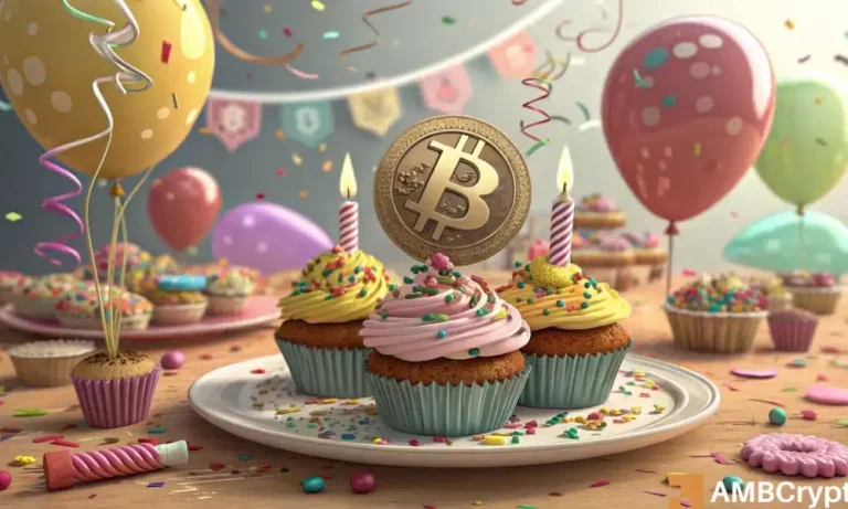 Bitcoin’s $108K breakout: Is retail FOMO driving the market?
