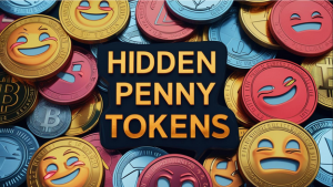 Best Meme Coin to Buy – Hidden Penny Tokens Getting Attention Now
