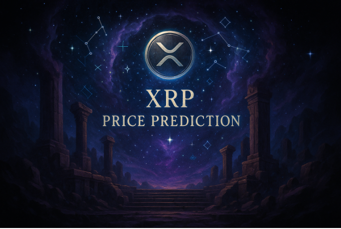 XRP Price Prediction: BlackRock Quietly Accumulating? Analysts Say $27 XRP Could Arrive Sooner Than Expected
