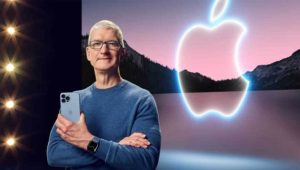 Dow Jones Up, Apple Falls Amid AI Worries; Bitcoin Rallies As This Play Clears Entry (Live Coverage)