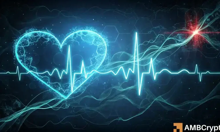 TRON: Bearish reversal ahead? – What TRX traders should watch next
