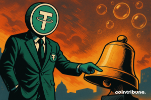 Ardoino Dismisses IPO Rumors On Social Media – Cointribune
