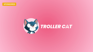 Troller Cat Unveils Beta Game Center