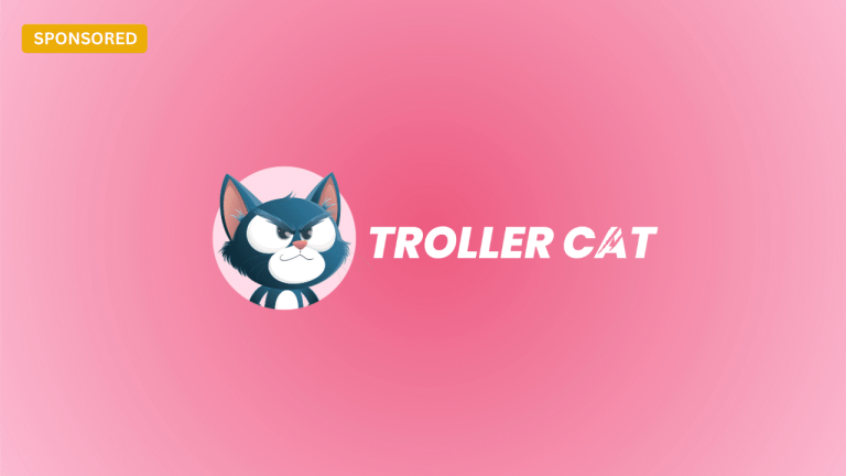 Troller Cat Unveils Beta Game Center