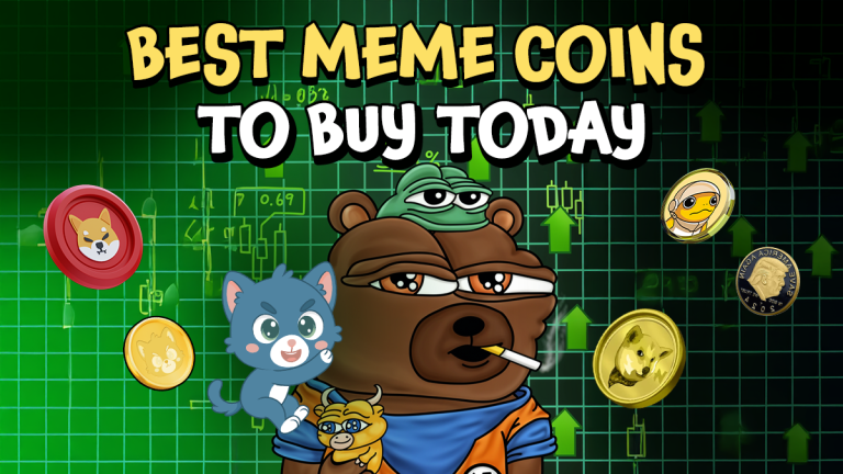 10 Best 100x Cryptos Right Now, Led By Troller Cat’s Best Meme Coin Presale To Buy