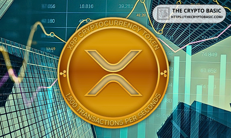 XRP Price to a Range of $200 to $400: Here’s a Possible Timeline