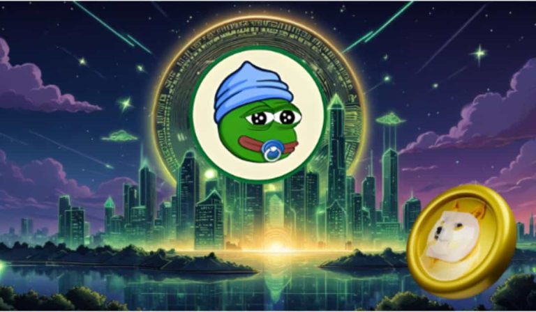Can DOGE Reach $100 Billion Market Cap In 2025? Dogecoin Price Prediction And The Alternative Meme Coin That Might Outshine It