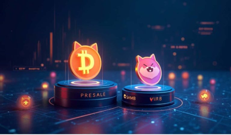 Meme Coins To Buy In June 2025 That Will Outperform Dogecoin And Shiba Inu’s 2021 Rally