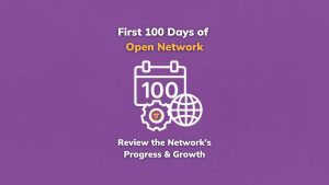 100 Days of Open Network| Pi Network