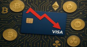 Visa Stock Plunges: Here’s Why This Analyst Is Bullish
