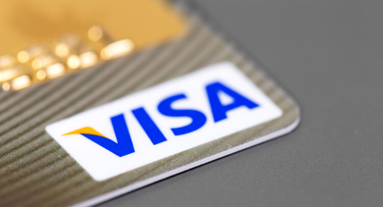 ‘Recent Dip Is a Buying Opportunity,’ Says Investor About Visa Stock