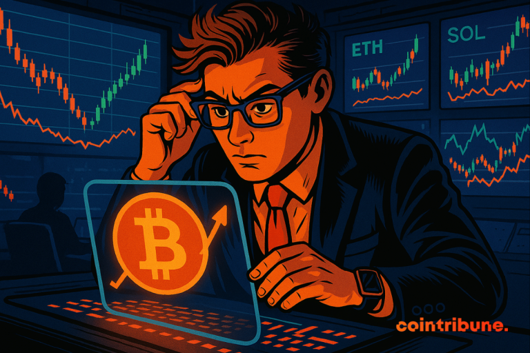 Crypto Market Trends: Insights from a Market Intelligence Platform