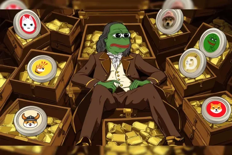 Will PepeDollar (PEPD) Explode? Utility, Fixed Supply And Cultural Relevance Set The Stage