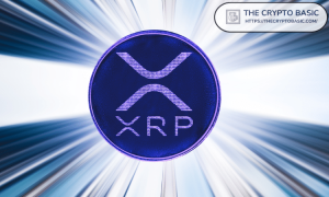 XRPL Founder Who Predicted XRP to $10,000 Tweets After 13 Years Silence
