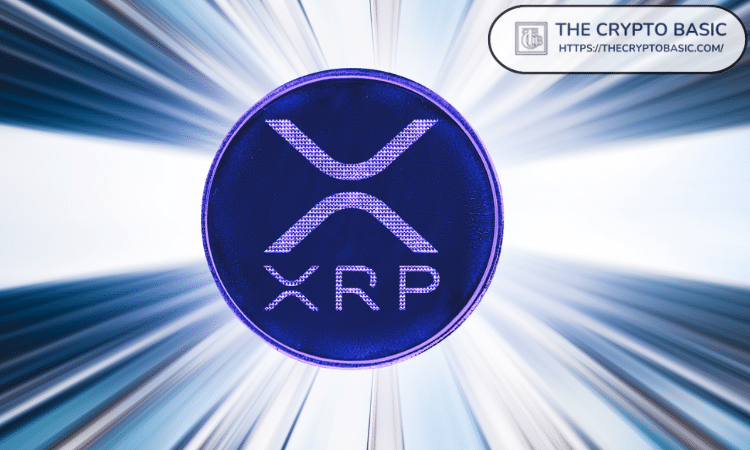 XRPL Founder Who Predicted XRP to $10,000 Tweets After 13 Years Silence