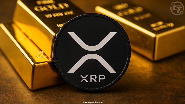 XRP To Be Gold-Backed & Reach $2K; Reality Check on XRP Army’s Dream