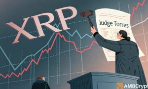 Ripple Labs ‘closes chapter once and for all,’ drops cross appeal against SEC