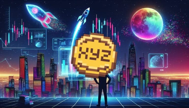 Which Meme Coin Could Reach $1 in 2025? Why XYZVerse Is on Watchlists