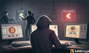 North Korean hackers pose as IT staff, drain $1 mln from Web3 projects