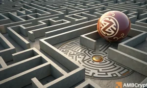 Zebec crypto’s price struggles at $0.004 – Will support hold on for recovery?