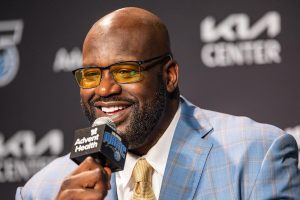 Shaquille O’Neal to pay $1.8 million to settle FTX class action lawsuit