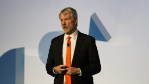 Michael Saylor Downplays Bitcoin’s Quantum Threat