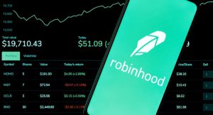 Robinhood Stock (HOOD) Jumps 7% as Crypto Deposit Match Program Launched