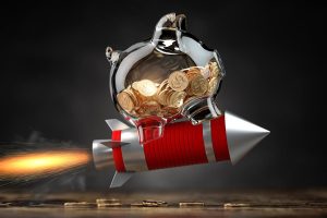 3 Hot Tech Stocks With More Potential Than Any Cryptocurrency