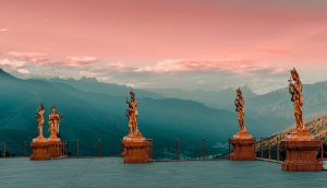 Bhutan Bets on Binance Pay to Power Crypto-Backed Tourism Economy – CoinDesk