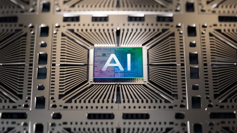 2 Top Stocks to Profit Off the AI and Cryptocurrency Booms
