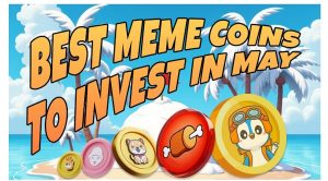 Crypto Degens Can’t Stop Talking About These Top 10 Meme Coins to Buy Now